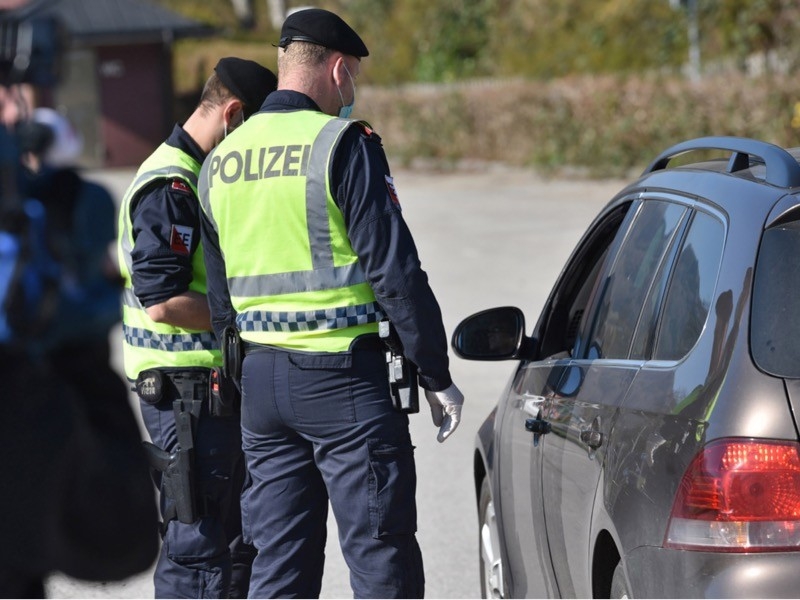 Казненный в Австрии чеченский блогер Умаров обидел Кадырова, был связан со спецслужбами Украины и 10 заказными убийствами