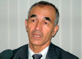 Киргизский правозащитник, получивший пожизненное по делу о беспорядках 2010 года, умер в тюрьме