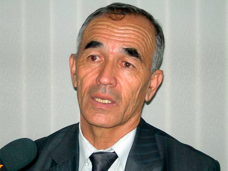 Киргизский правозащитник, получивший пожизненное по делу о беспорядках 2010 года, умер в тюрьме