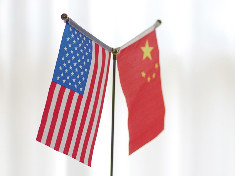 Китай закроет генконсульство США в провинции Сычуань