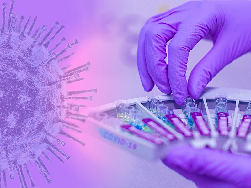 Китайские ученые заявили о возможных сбоях в иммунитете у переболевших коронавирусом