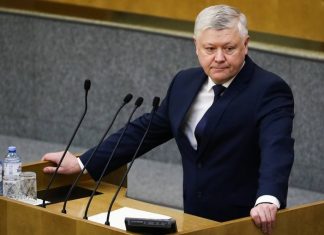 Комиссия Думы проверяет на соответствие закону публикацию «Медузы» о Ржевском мемориале