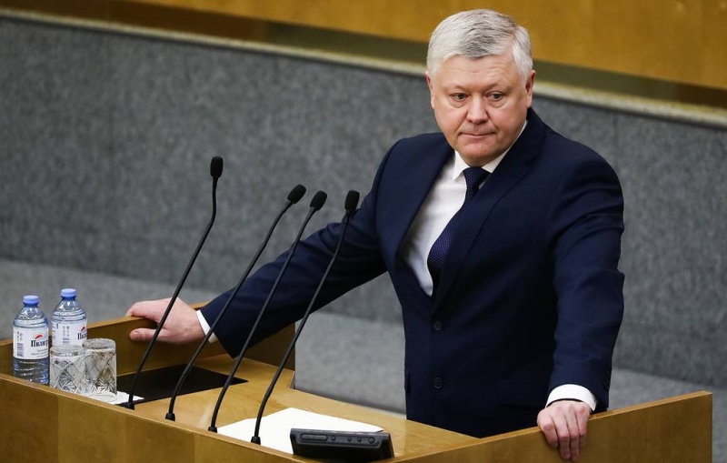 Комиссия Думы проверяет на соответствие закону публикацию "Медузы" о Ржевском мемориале