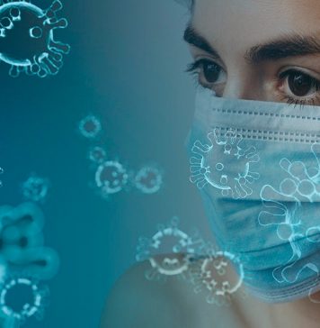 Коронавирус оказался гораздо опаснее — он успешно передается по воздуху