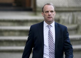 Лондон обвинил Москву в попытке вмешаться в британские выборы 2019 года