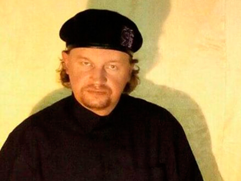 Луцким террористом оказался уроженец России, отсидевший 10 лет за тяжкие преступления