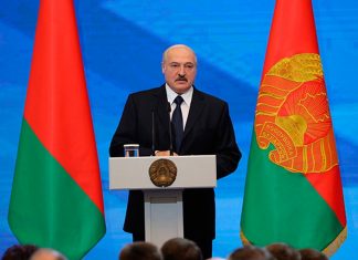 Лукашенко: в ходе президентской кампании в Белоруссии происходят «странные вещи»