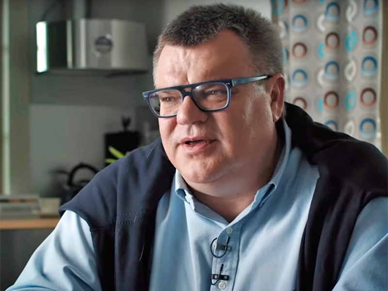 Лукашенко заявил, что его арестованный конкурент Бабарико "зарыдал" и начал давать показания по делу Белгазпромбанка