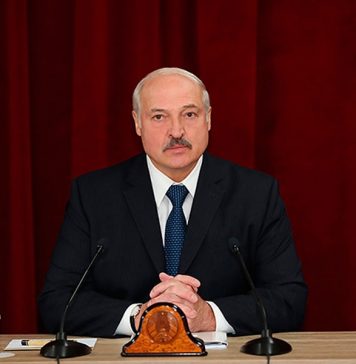 Лукашенко заявил, что его арестованный конкурент Бабарико «зарыдал» и начал давать показания по делу Белгазпромбанка