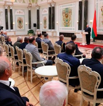 Лукашенко заявил о победе Белоруссии над коронавирусом, похвалив ее «политическое здравомыслие»