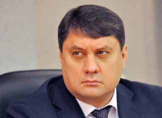 Мэр Норильска подал в отставку
