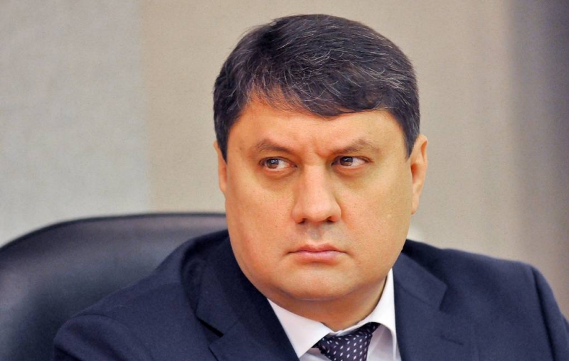 Мэр Норильска подал в отставку