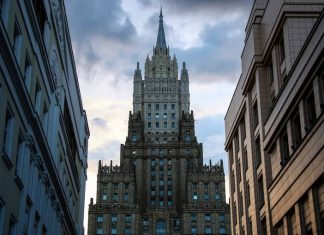 МИД России призвал Белоруссию прекратить нагнетание негативных эмоций