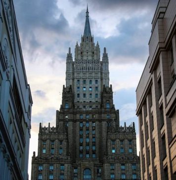 МИД России призвал Белоруссию прекратить нагнетание негативных эмоций