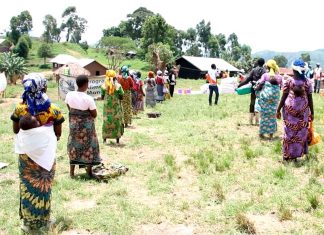 Миллионам людей грозит голод из-за карантина и коронавируса