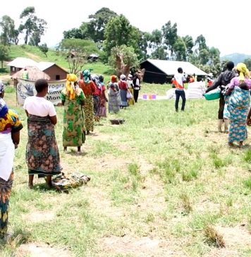 Миллионам людей грозит голод из-за карантина и коронавируса