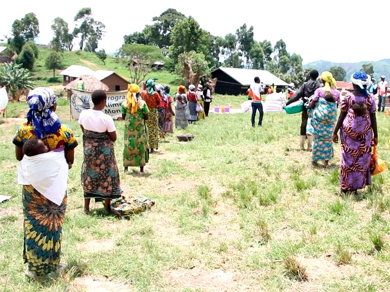 Миллионам людей грозит голод из-за карантина и коронавируса