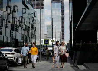 Минэкономразвития опровергло данные о резком падении доходов россиян