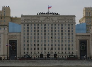 Минобороны опровергло информацию о нарушении российскими истребителями границы Финляндии