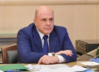 Мишустин: власти максимально снизили издержки бизнеса для сохранения занятости