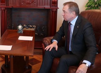 На Украине не исключили, что потребуют экстрадиции задержанных в Белоруссии «боевиков»