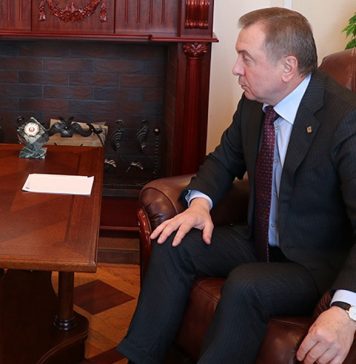 На Украине не исключили, что потребуют экстрадиции задержанных в Белоруссии «боевиков»