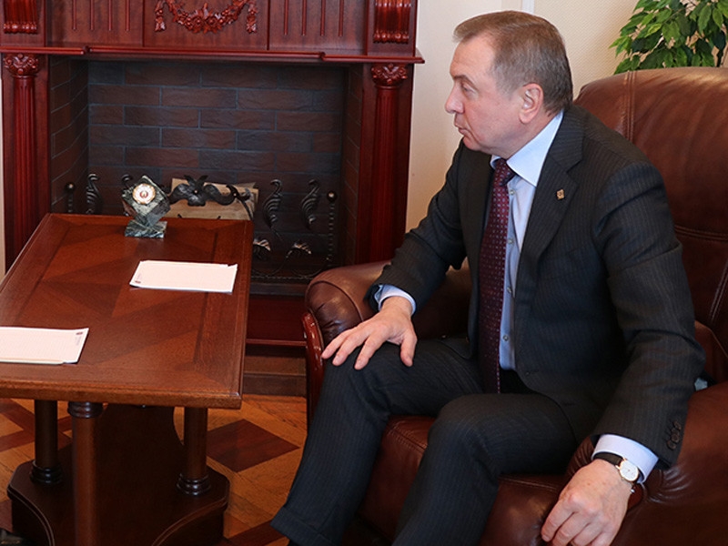 На Украине не исключили, что потребуют экстрадиции задержанных в Белоруссии "боевиков"