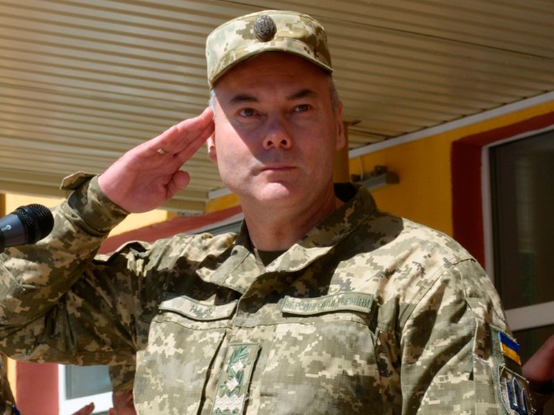 На Украине объявили, что угроз вторжения со стороны России нет