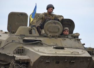 На Украине объявили, что угроз вторжения со стороны России нет