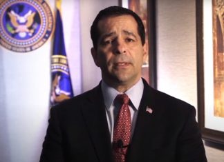 Национальный центр контрразведки и безопасности США: зафиксированы попытки перехвата электронной переписки участников избирательных кампаний