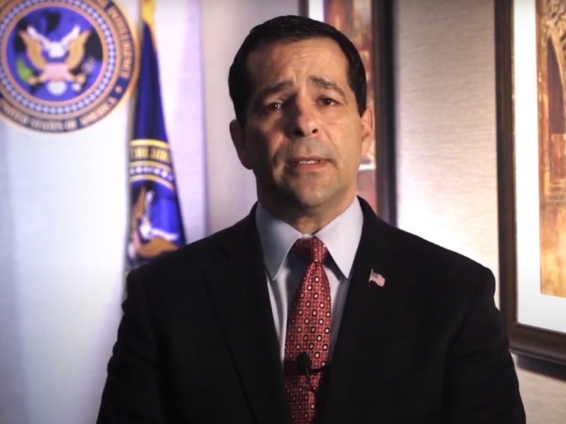 Национальный центр контрразведки и безопасности США: зафиксированы попытки перехвата электронной переписки участников избирательных кампаний