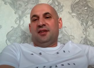 Названы имена двух подозреваемых в убийстве в Австрии чеченца Умарова, который проходил по программе защиты личности