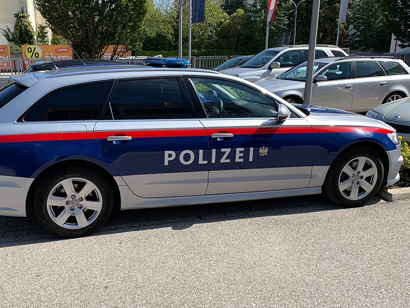 Названы имена двух подозреваемых в убийстве в Австрии чеченца Умарова, который проходил по программе защиты личности