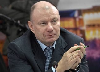 «Норникель» сформирует новый комитет по рискам. Его возглавит Владимир Потанин