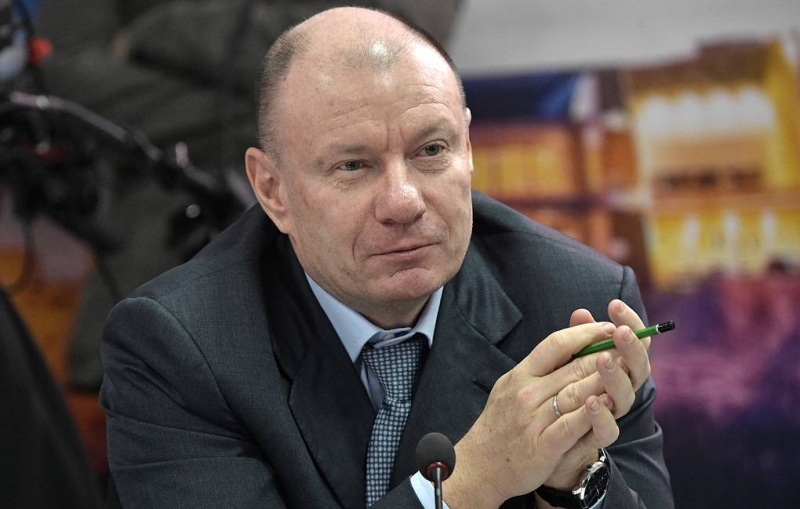 "Норникель" сформирует новый комитет по рискам. Его возглавит Владимир Потанин