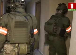 «Новая газета» изучила состав «вагнеровцев», задержанных в Белоруссии