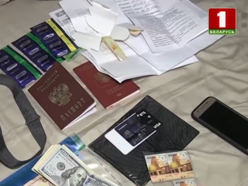 "Новая газета" изучила состав "вагнеровцев", задержанных в Белоруссии