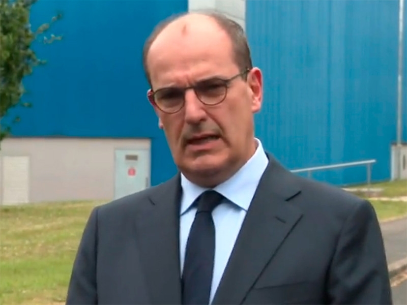 Объявлен состав нового правительства Франции