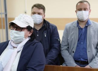 Обвиняемые в крушении самолета главы Total получили от пяти до шести лет колонии-поселения