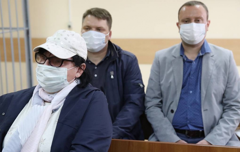 Обвиняемые в крушении самолета главы Total получили от пяти до шести лет колонии-поселения