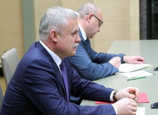 ОДКБ соберется на экстренное заседание в связи с обострением на азербайджано-армянской границе