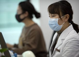 Округ во Внутренней Монголии объявил режим повышенной опасности из-за угрозы чумы