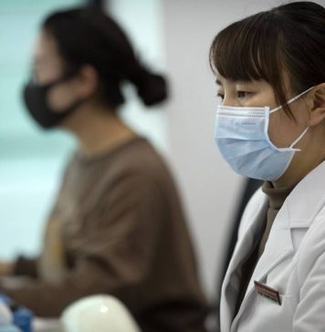 Округ во Внутренней Монголии объявил режим повышенной опасности из-за угрозы чумы