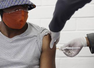 Оксфордская вакцина от коронавируса успешно прошла первую фазу испытаний