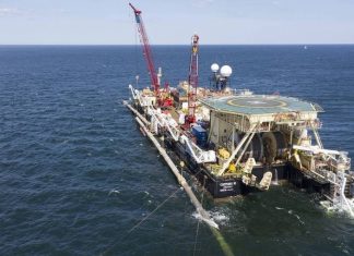 Оператор «Северного потока- 2» обжаловал решение суда ЕС по нормам Газовой директивы