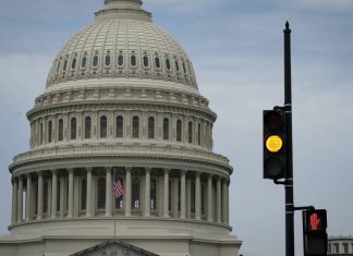 Палата представителей США поддержала демонтаж статуй конфедератов в Конгрессе