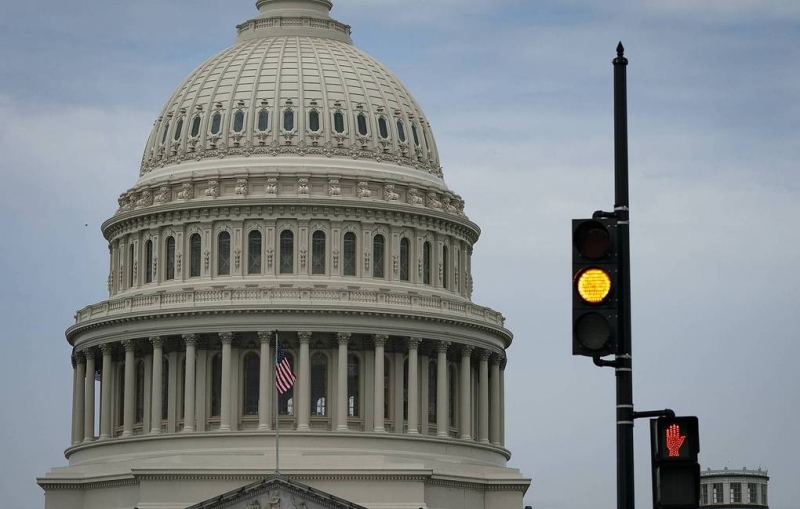 Палата представителей США поддержала демонтаж статуй конфедератов в Конгрессе