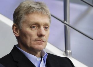 Песков объяснил, почему Путин назначил Дегтярева врио губернатора Хабаровского края