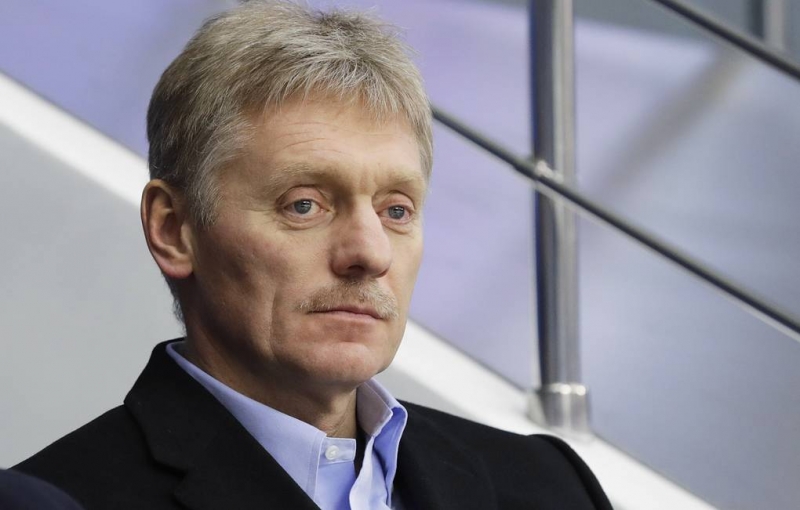 Песков объяснил, почему Путин назначил Дегтярева врио губернатора Хабаровского края