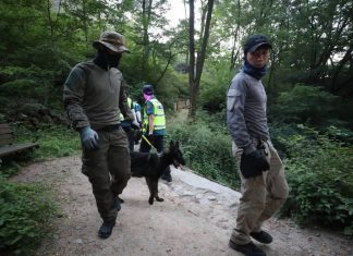 Полиция Южной Кореи опровергла сообщения о смерти мэра Сеула